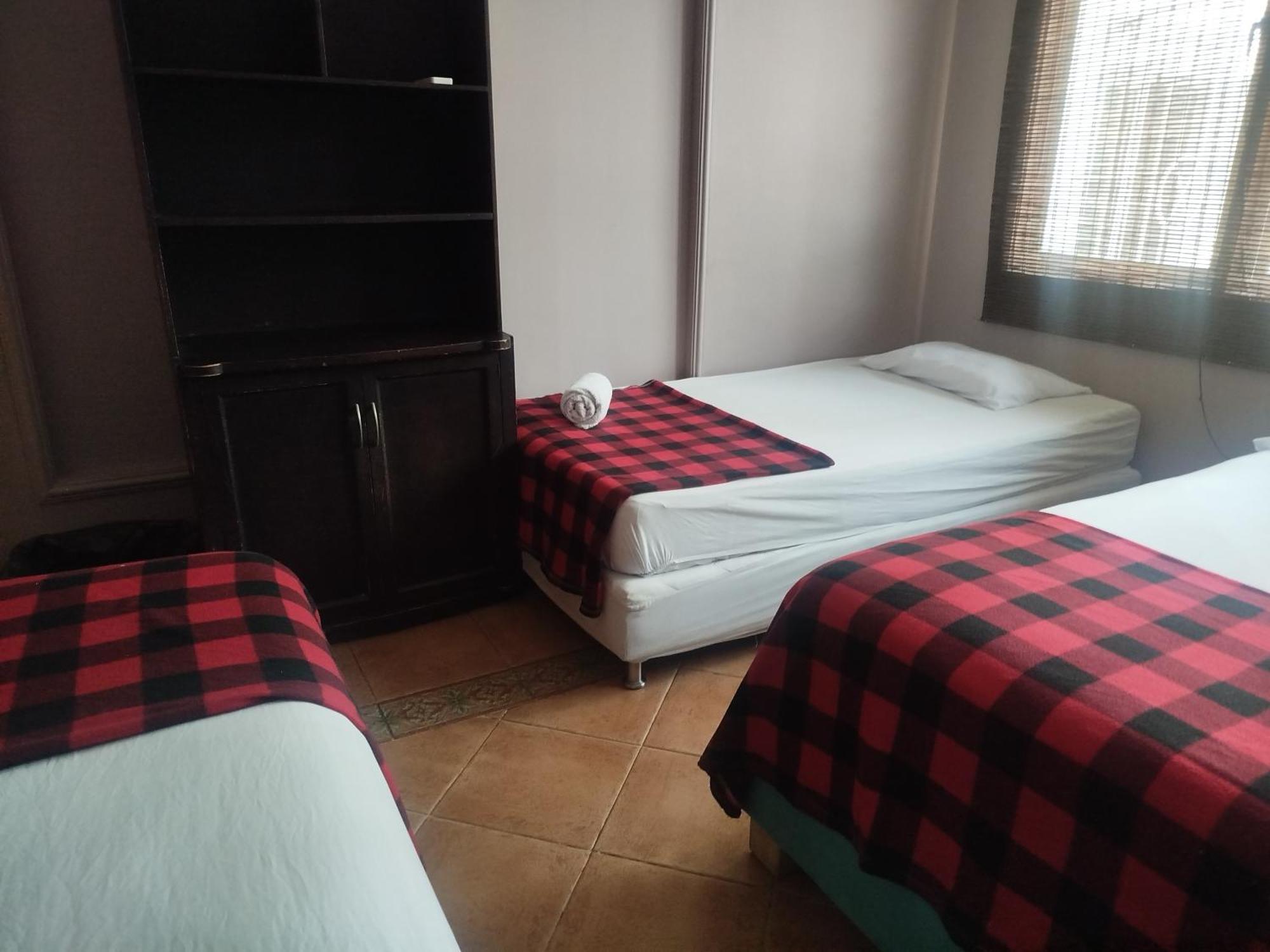 Casa Hotel Milan Cartagena — Photos 3